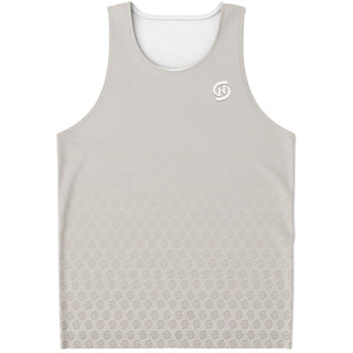 Womens Tank Top - Jade White - Synergetic Heroes
