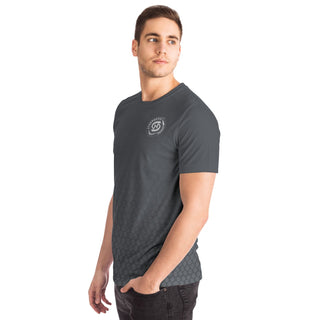 Mens T-Shirt - Shadow Gray