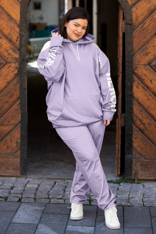 Womens Plus-size Hoodies