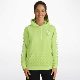 Womens Color - Harmony Green