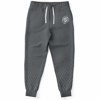 Mens Jogger - Shadow Gray - Synergetic Heroes