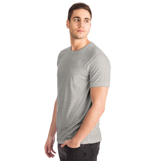 Mens T-Shirt - Jade White