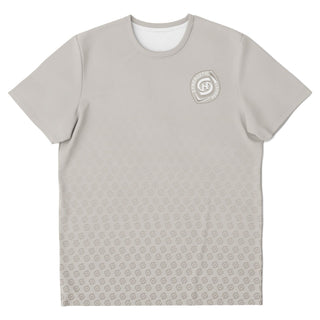 Mens T-Shirt - Jade White