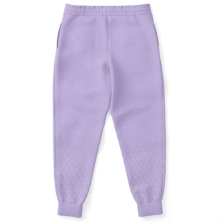 Mens Jogger - Lavendeer Mist - Synergetic Heroes