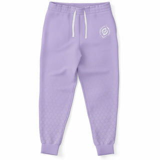 Mens Jogger - Lavendeer Mist - Synergetic Heroes