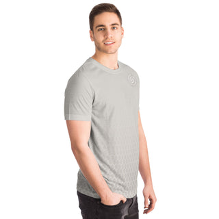 Mens T-Shirt - Jade White