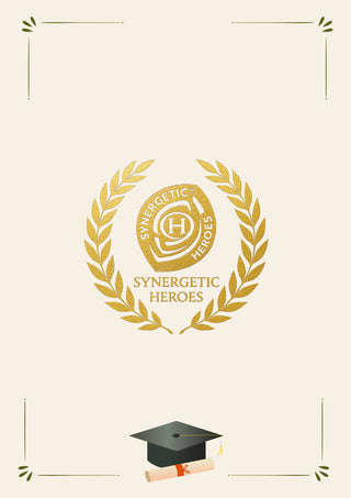 Effortless Graduation Guest Book — Commencement Edition