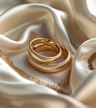 Effortless Anniversary Guest Book – Timeless Love Edition