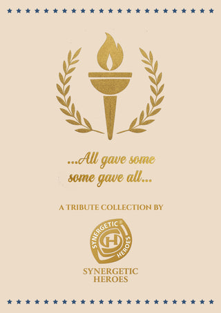 Effortless Military Tribute Guest Book – Honor & Remembrance Edition
