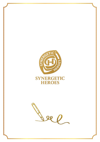 Effortless Universal Sign-In Guest Book – All-Purpose Elegance Edition