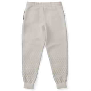 Mens Jogger - Jade White - Synergetic Heroes