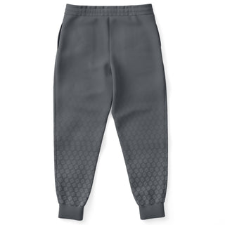 Mens Jogger - Shadow Gray - Synergetic Heroes