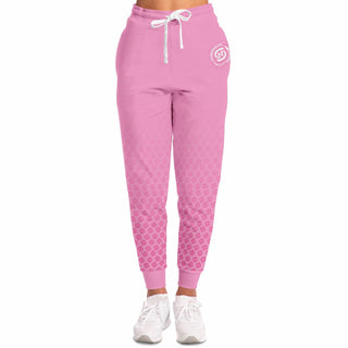 womens Jogger - Soft Rose - Synergetic Heroes