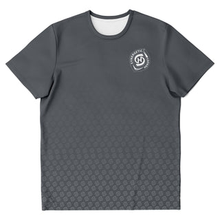 Mens T-Shirt - Shadow Gray