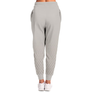 Womens Jogger - Jade White - Synergetic Heroes