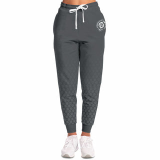 Womens Jogger - Shadow Gray - Synergetic Heroes